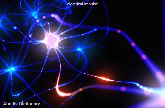 electrical impulse